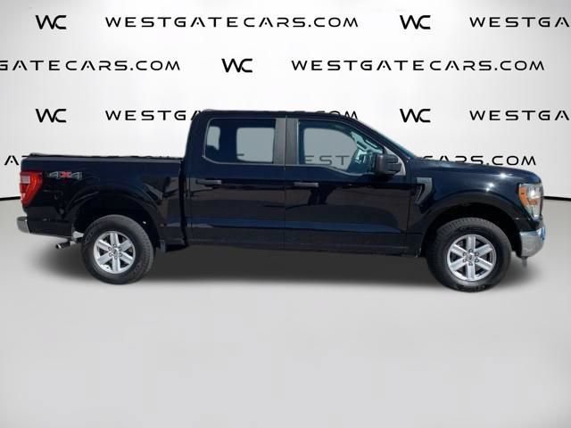 Used 2021 Ford F150 XL w/ Equipment Group 101A High AWD/4WD image 13