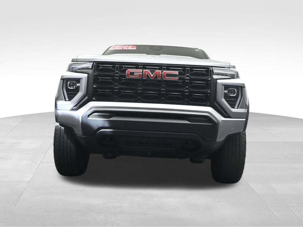 Used 2024 GMC Canyon Elevation w/ Trailering Package RWD image 31