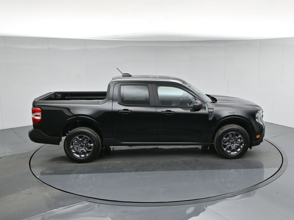 New 2026 Ford Maverick XLT image 37