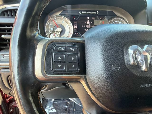Used 2019 RAM 3500 Limited AWD/4WD image 29