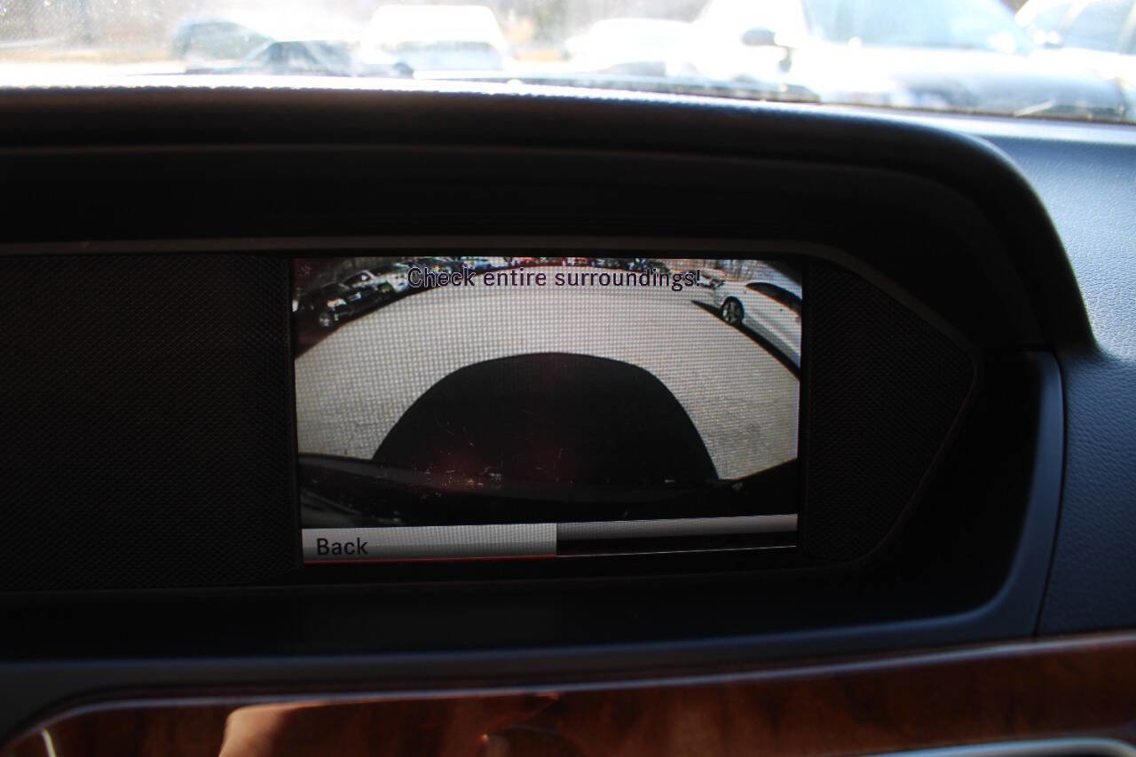 Used 2013 Mercedes-Benz C 250 Sedan image 36