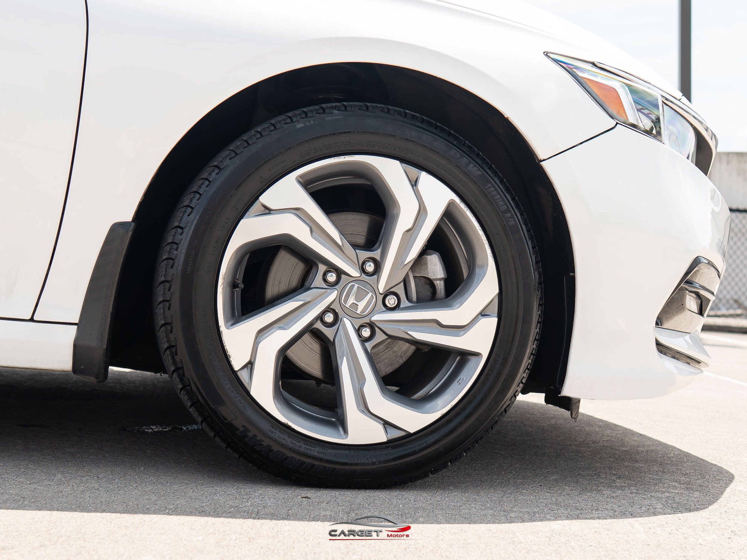 Used 2020 Honda Accord EX-L image 9