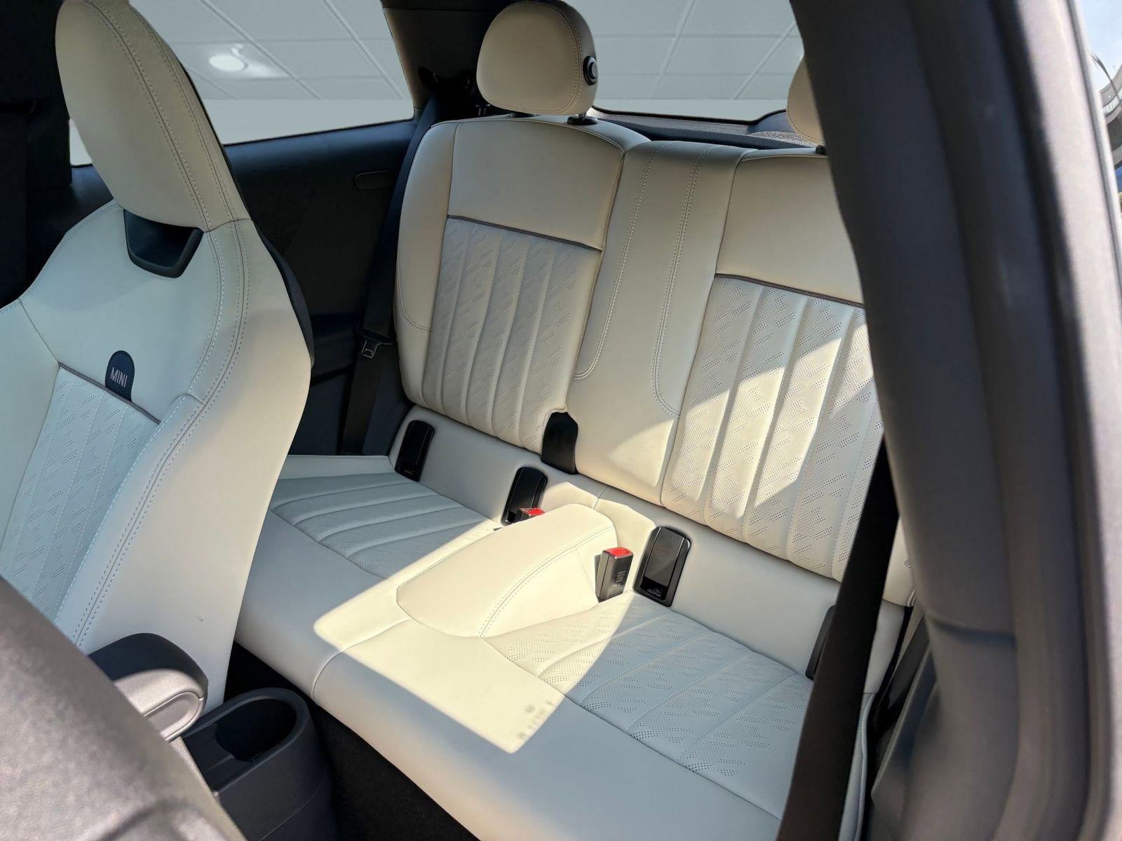 New 2026 MINI Cooper S image 22