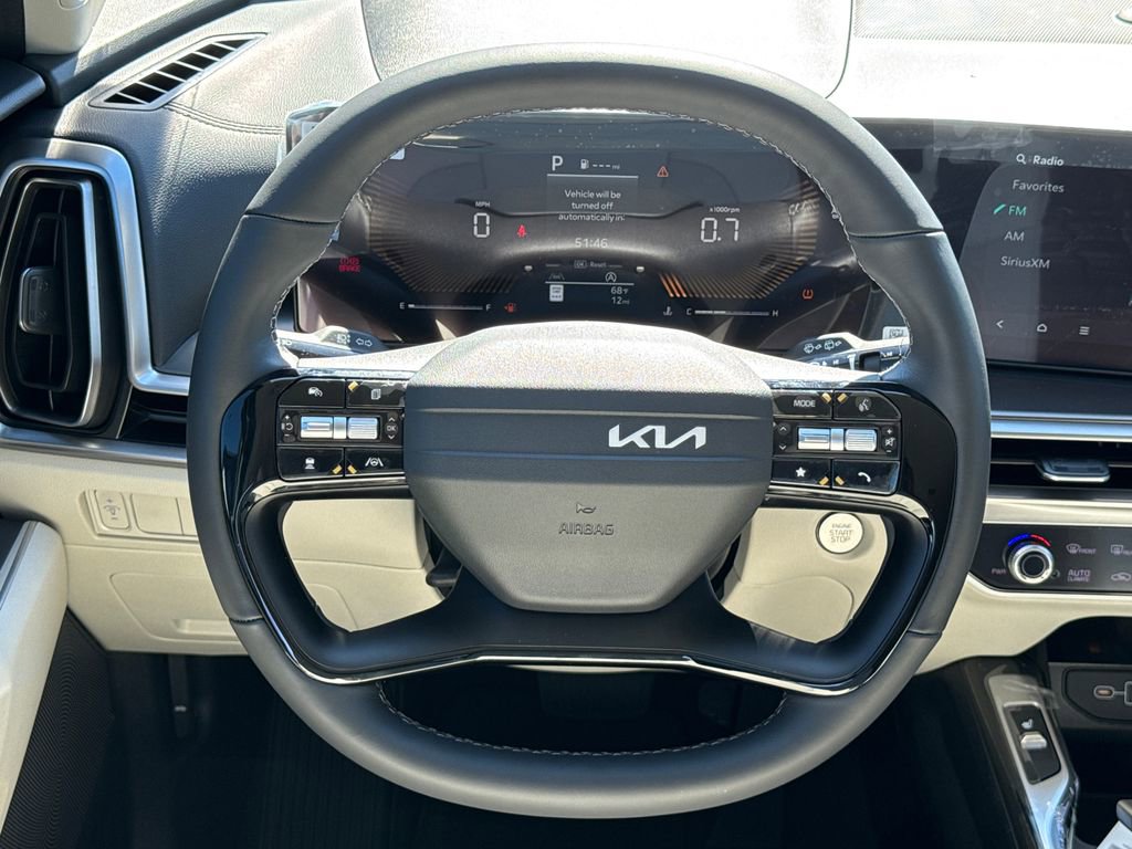 New 2026 Kia Sorento S FWD image 23