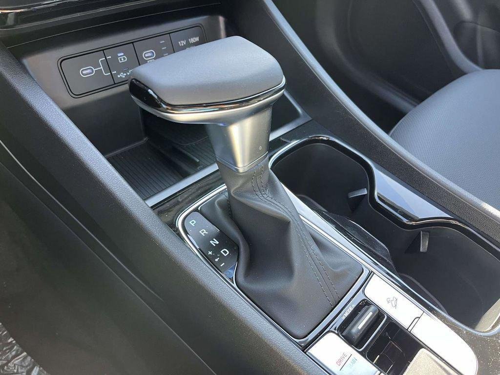 New 2026 Hyundai Santa Cruz XRT AWD/4WD image 73