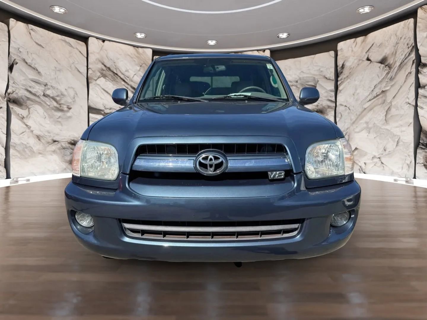 Used 2006 Toyota Sequoia Limited RWD image 2