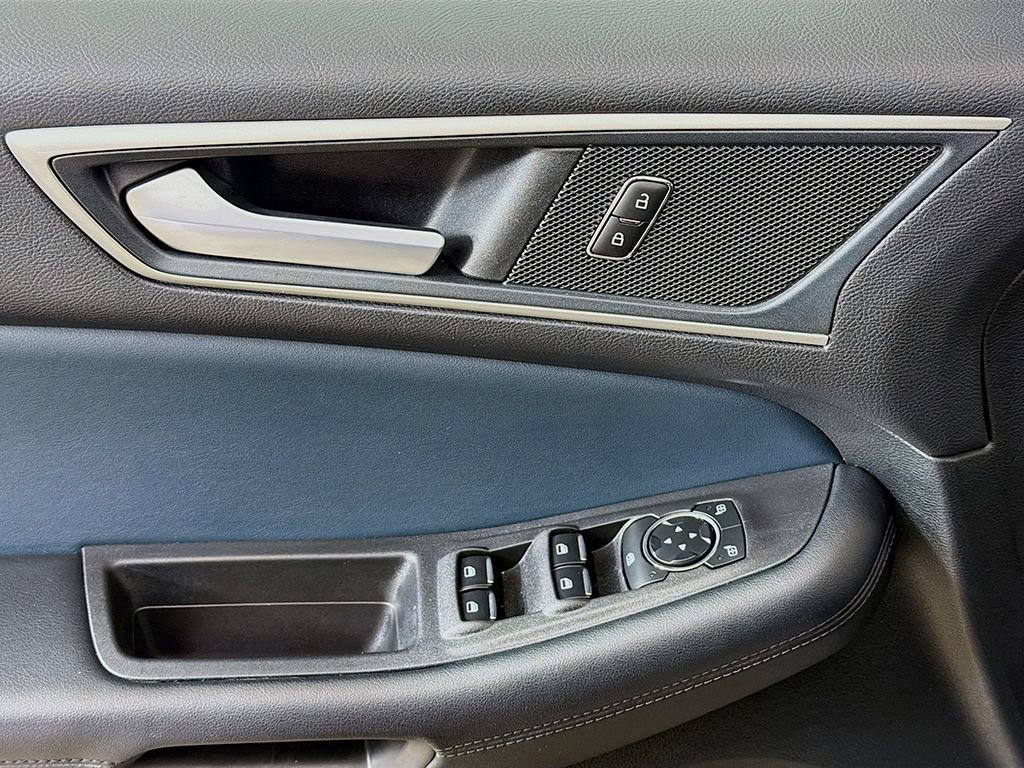 Used 2024 Ford Edge SEL w/ Sport Appearance Package AWD/4WD image 26