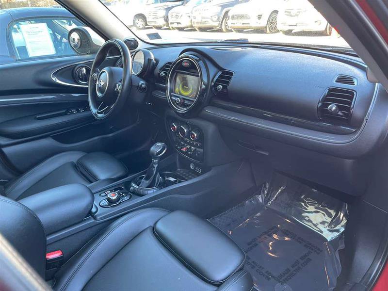 Used 2017 MINI Cooper Clubman S AWD/4WD image 48