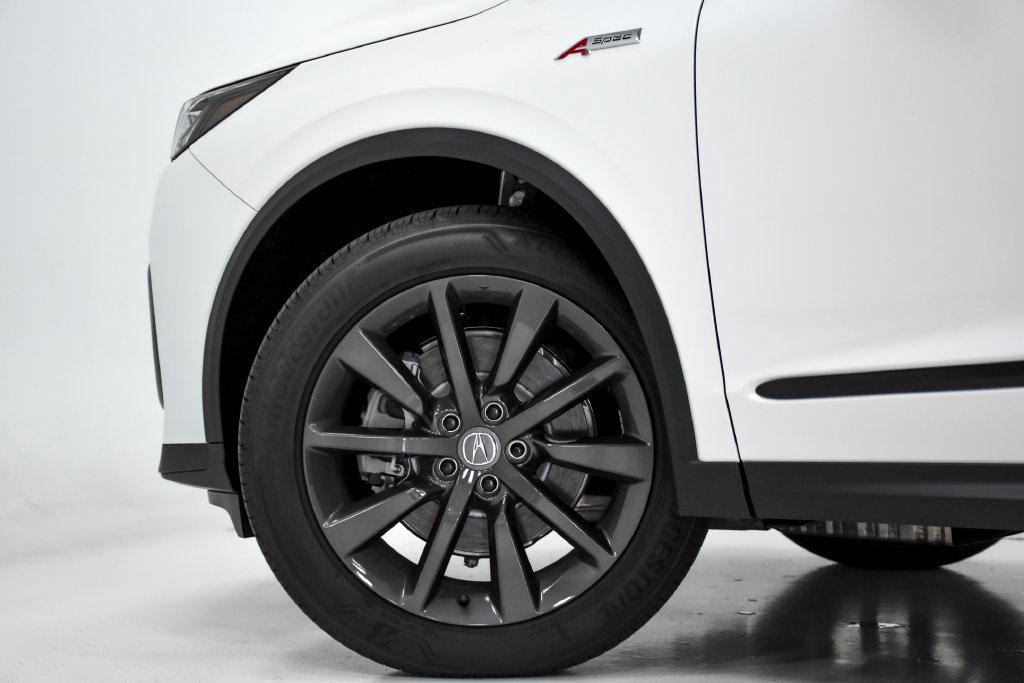 New 2026 Acura MDX A-Spec AWD/4WD image 29