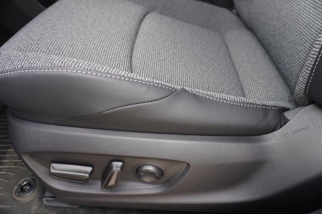 New 2026 Toyota bZ XLE image 11