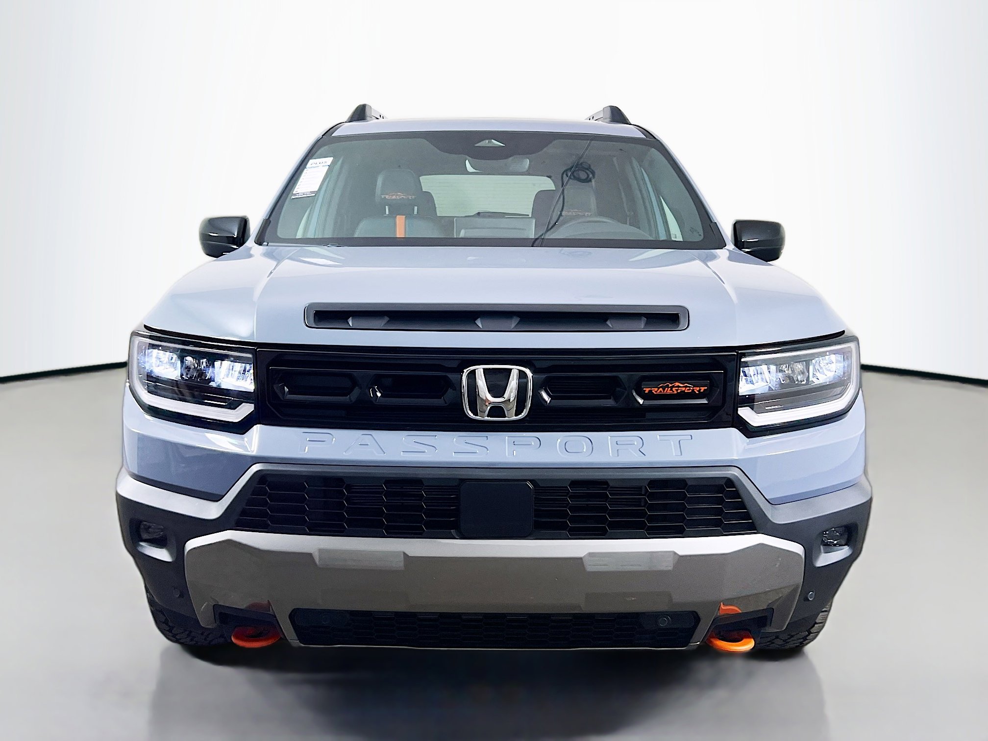 New 2026 Honda Passport TrailSport image 2