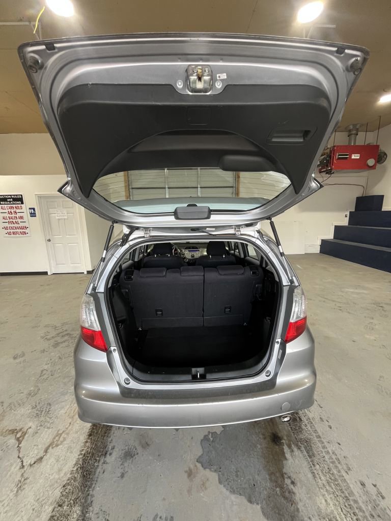 Used 2010 Honda Fit Sport image 5