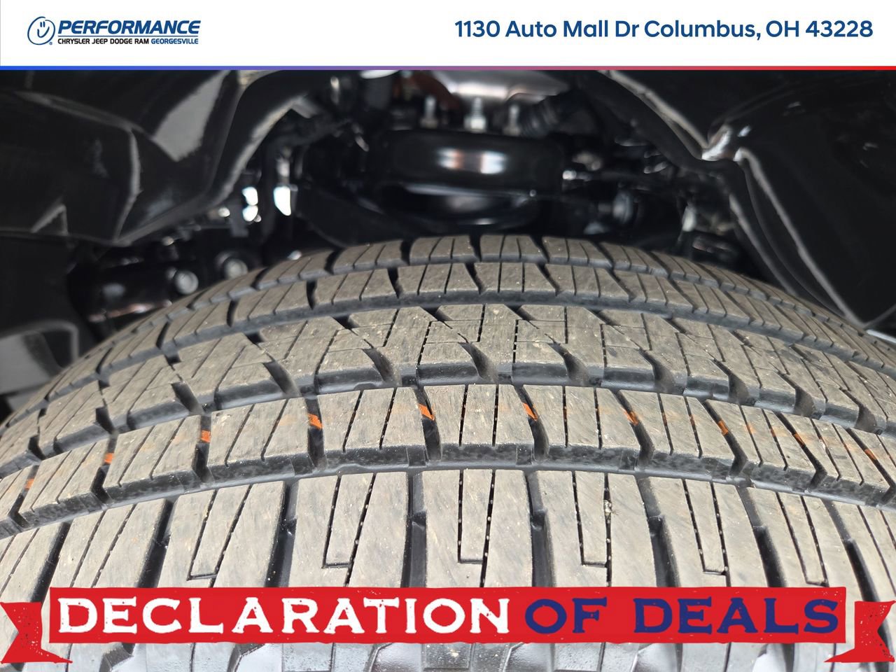 New 2026 RAM 1500 Express image 11