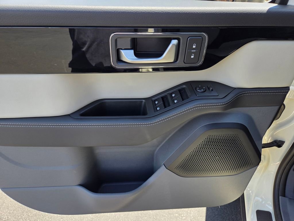 New 2026 INEOS Grenadier AWD/4WD image 17