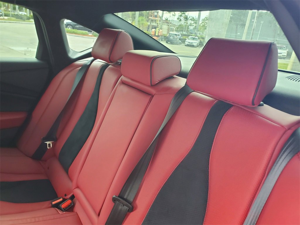Used 2023 Acura TLX w/ A-SPEC Pkg image 12