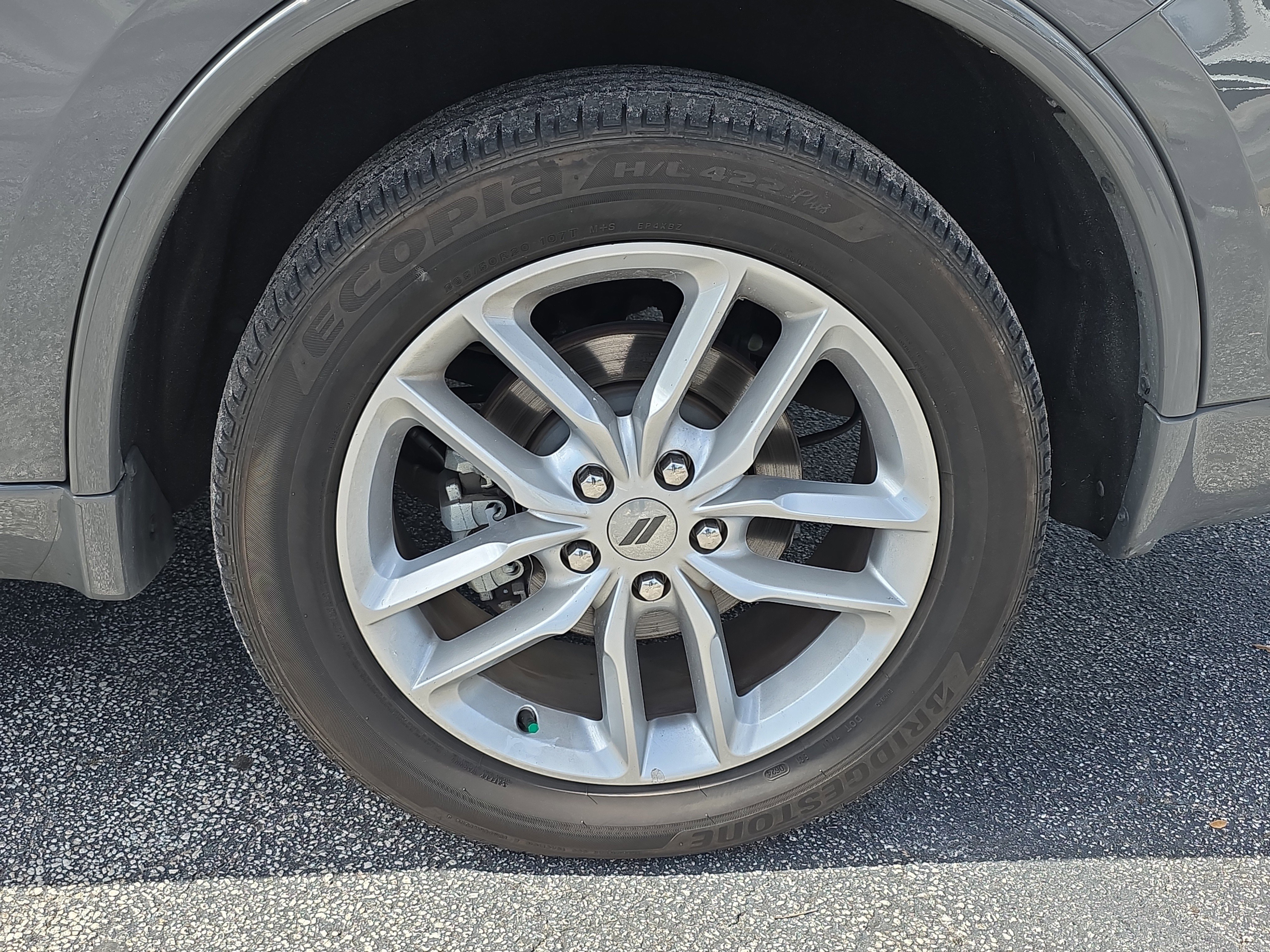 Used 2024 Dodge Durango GT image 13