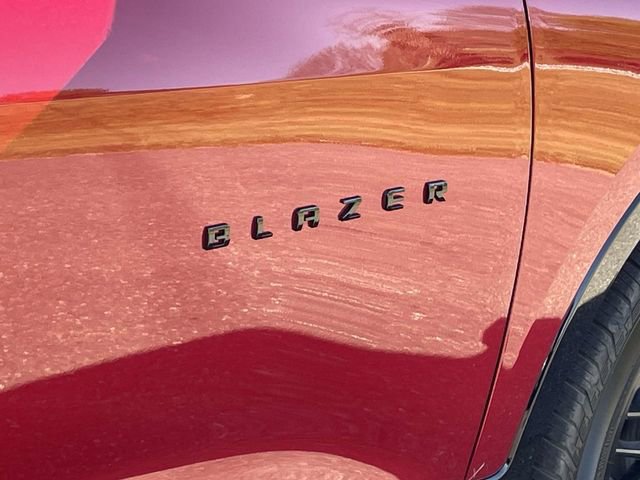 New 2026 Chevrolet Blazer RS AWD/4WD image 10