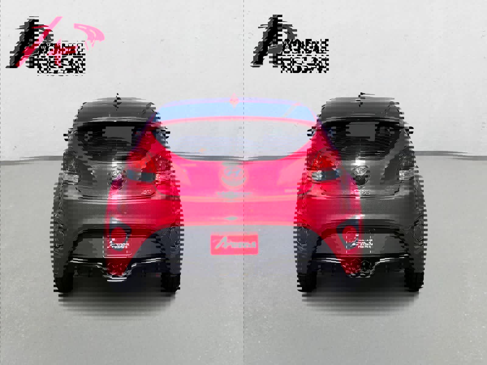 Used 2017 Hyundai Veloster Turbo image 6