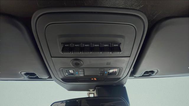 Used 2022 Ford Bronco Big Bend image 18