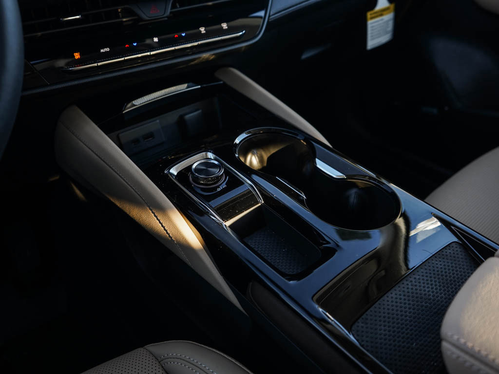 New 2026 Buick Envision Preferred image 27