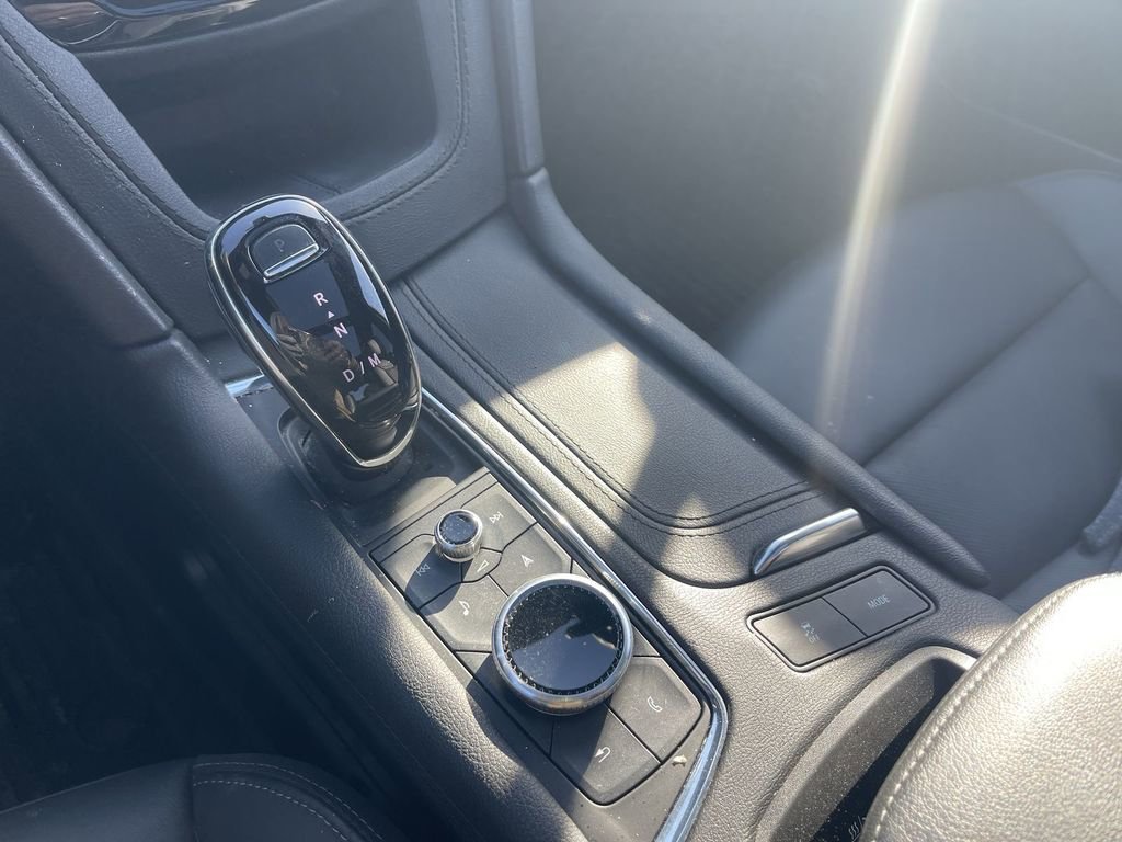 Certified 2024 Cadillac XT6 Premium Luxury w/ LPO, Floor Liner Package image 24