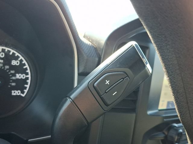 Used 2023 Ford F150 XL w/ STX Appearance Package AWD/4WD image 14