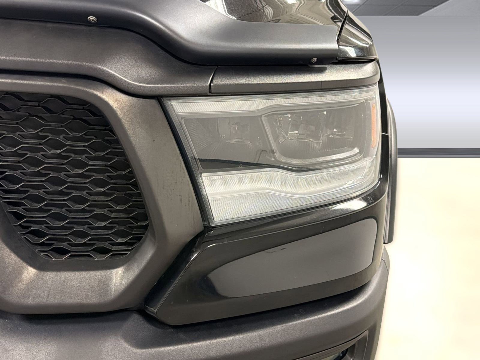 Used 2019 RAM 1500 Rebel w/ Rebel Level 1 Equipment Group image 9