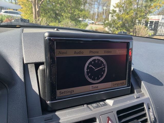 Used 2011 Mercedes-Benz C 300 Sedan image 21