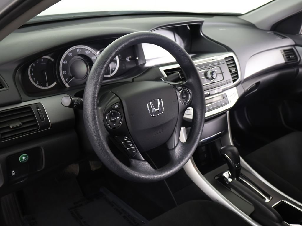 Used 2013 Honda Accord LX image 22