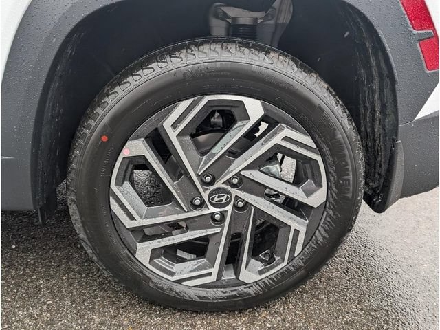 New 2026 Hyundai Tucson Limited AWD/4WD image 26