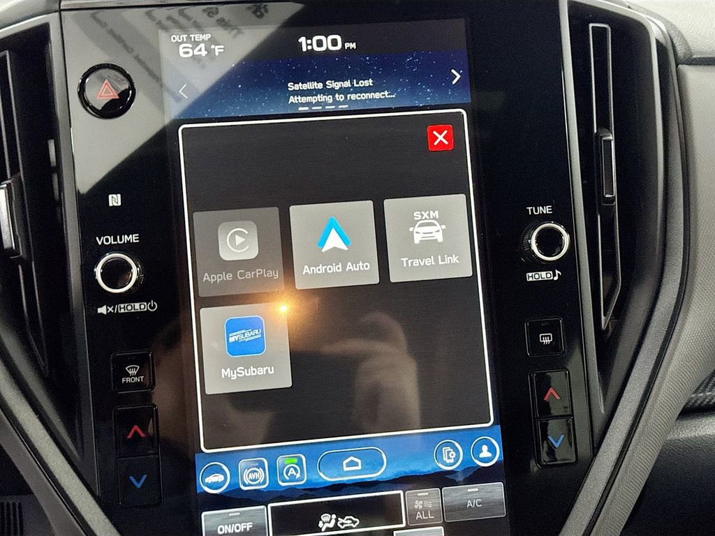 Certified 2024 Subaru Crosstrek 2.5i Sport image 11