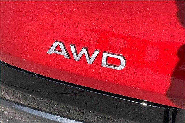 New 2026 Nissan Murano Platinum w/ Cargo Package image 9