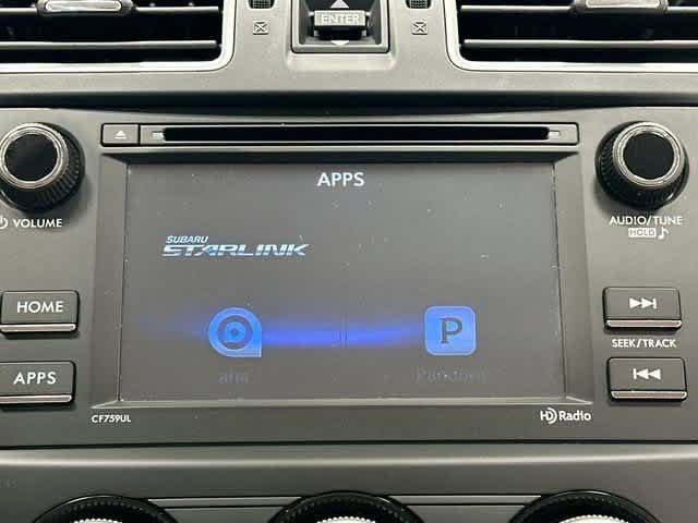 Used 2018 Subaru Forester 2.5i w/ Alloy Wheel Package AWD/4WD image 9