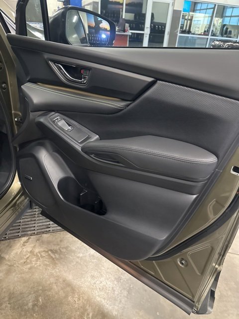 New 2025 Subaru Ascent Bronze Edition w/ Onyx Package image 35