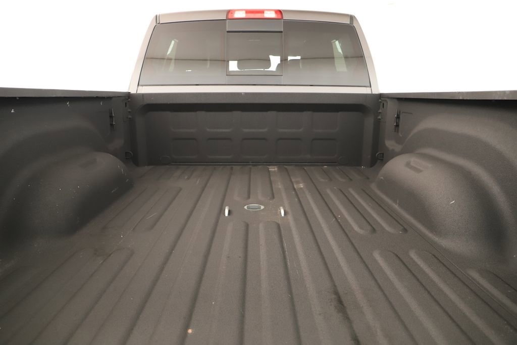 Used 2021 RAM 2500 Laramie image 28