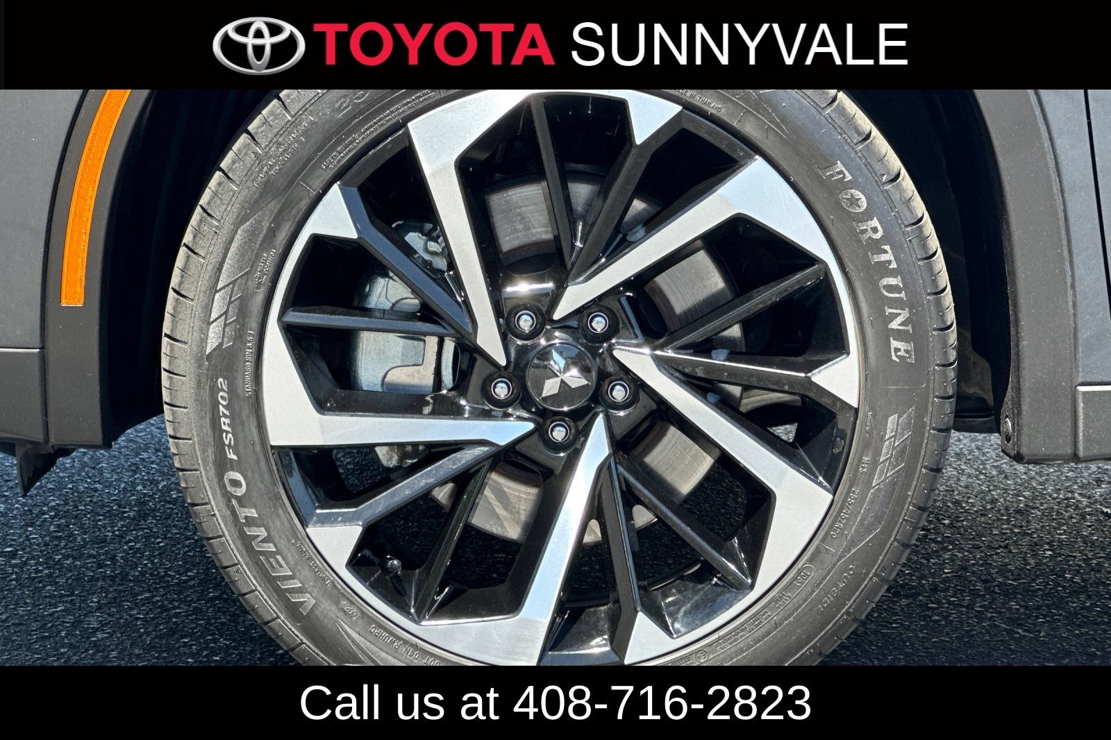 Used 2024 Mitsubishi Outlander SE AWD/4WD image 12