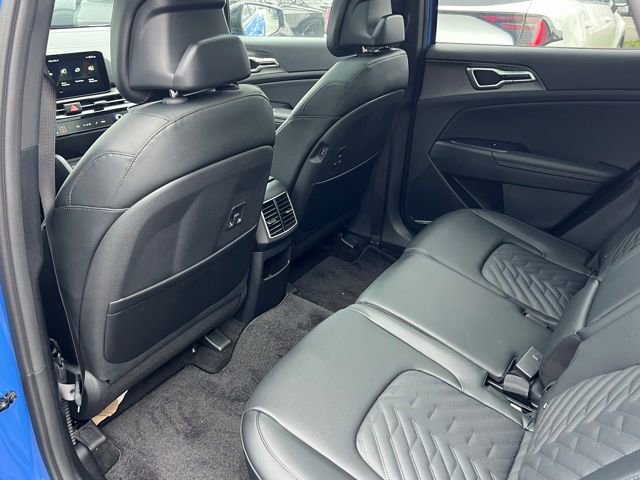 New 2026 Kia Sportage X-Line w/ X-Line Premium Package image 15