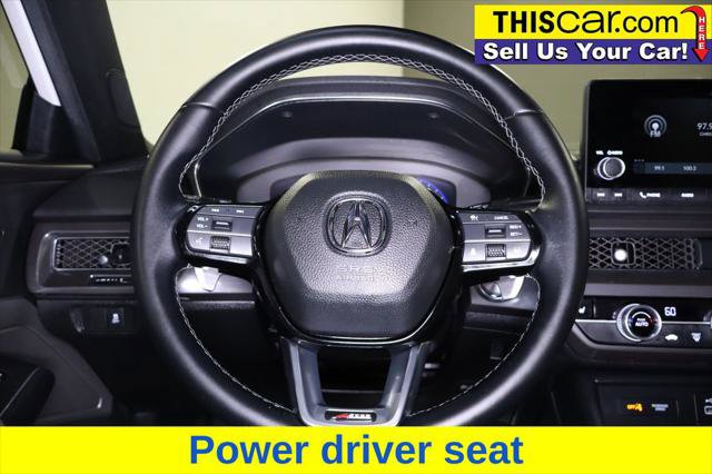 Used 2025 Acura Integra A-Spec FWD image 15