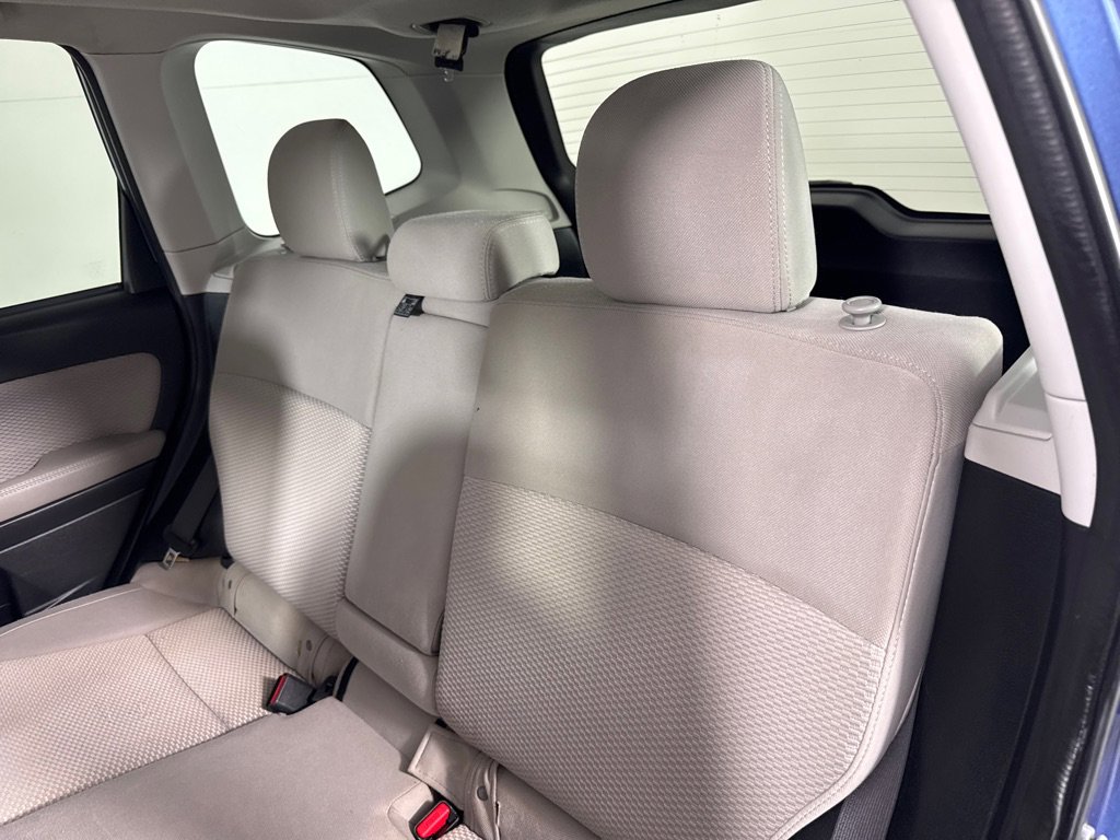 Used 2017 Subaru Forester 2.5i Premium w/ All-Weather Package image 20