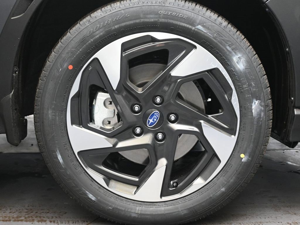 New 2026 Subaru Crosstrek 2.5i Limited image 10