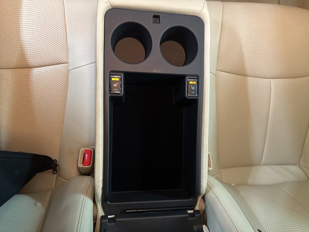 Used 2015 INFINITI Q70 L 3.7 image 28