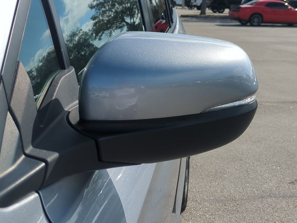 Used 2022 Honda Passport EX-L image 13