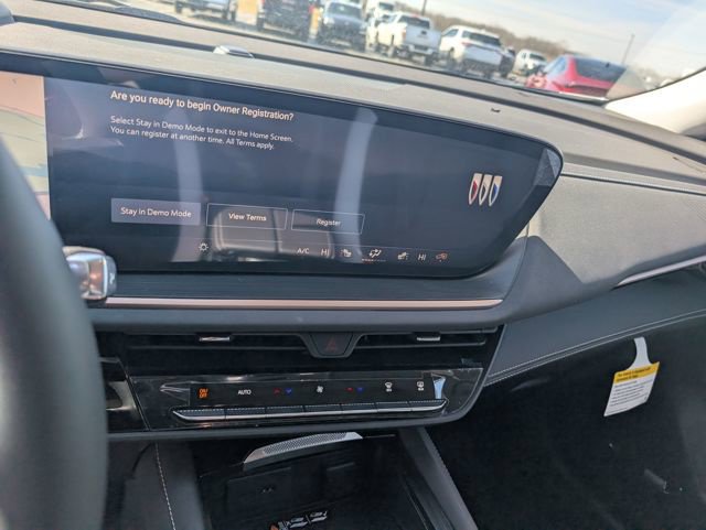 New 2026 Buick Envision Sport Touring AWD/4WD image 20