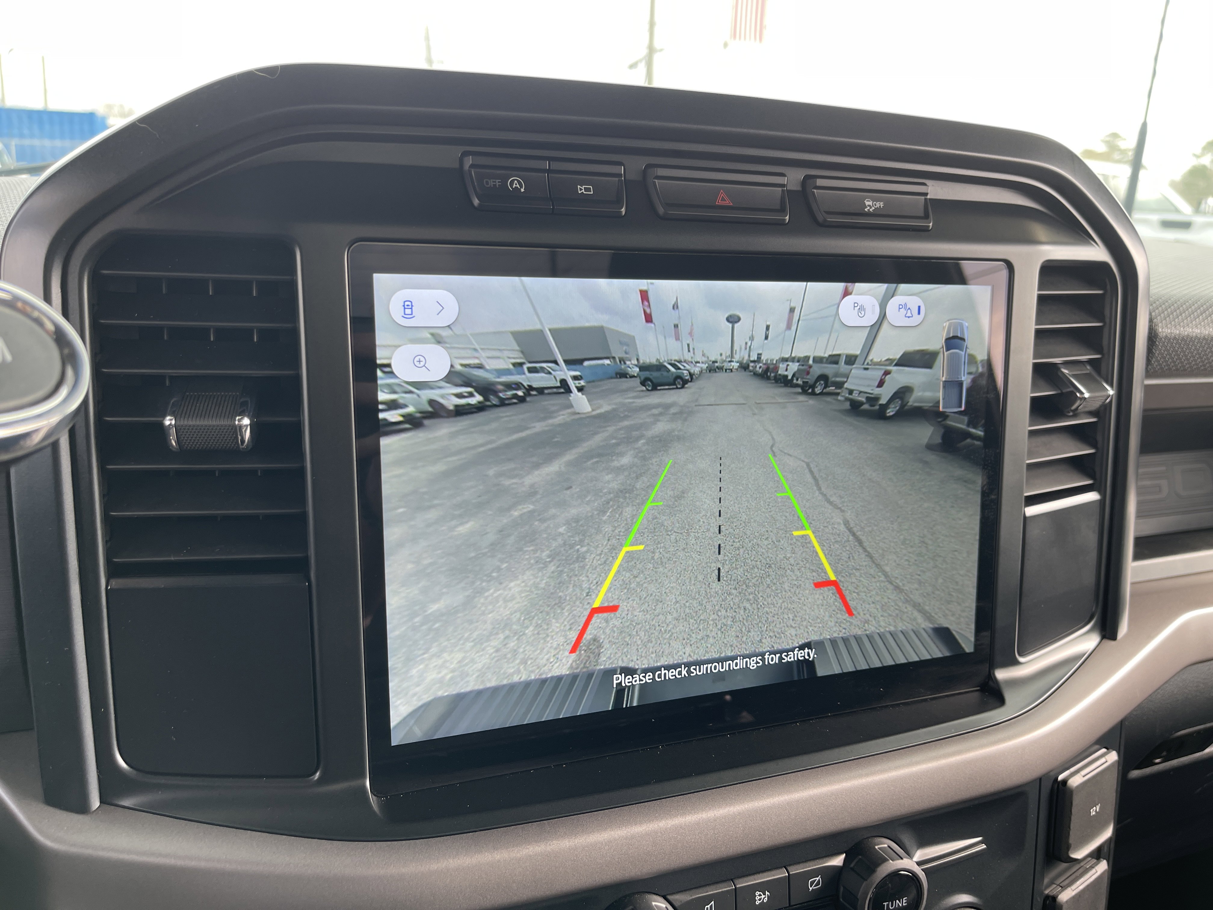 Used 2024 Ford F150 XL w/ Equipment Group 103A High image 22