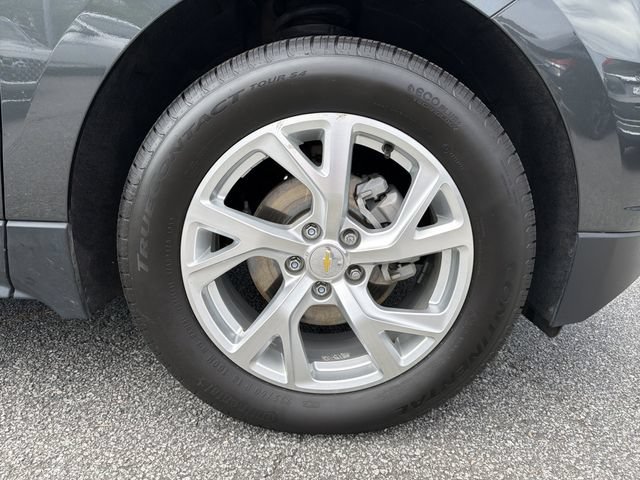 Used 2021 Chevrolet Equinox Premier w/ LPO, Floor Liner Package FWD image 14