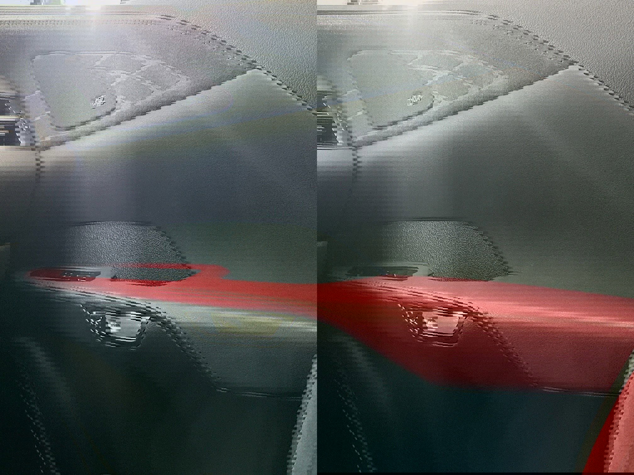 Used 2023 Lexus RX 500h F Sport w/ Cold Area Package image 16