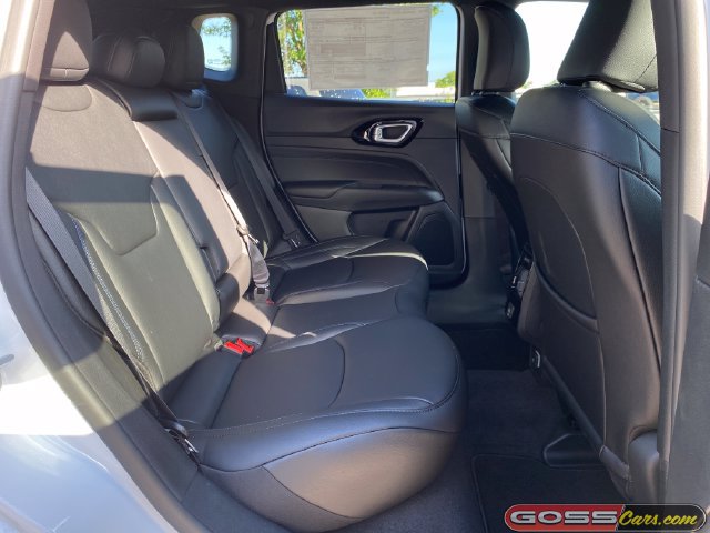New 2026 Jeep Compass Limited AWD/4WD image 7