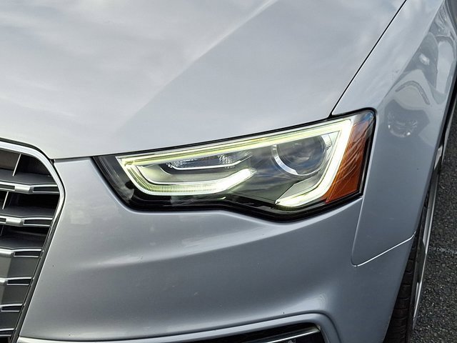 Used 2016 Audi S5 Premium Plus w/ Technology Package image 11