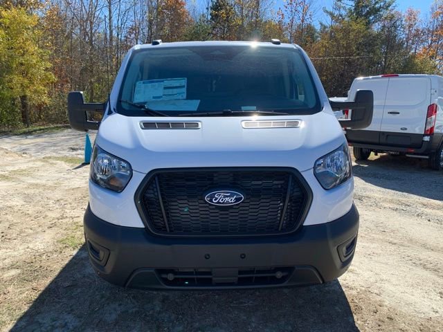 New 2026 Ford Transit 250 Low Roof w/ Fleet Safety Package image 3