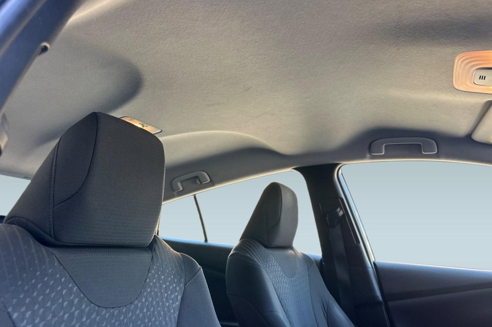 Used 2016 Toyota Prius Two FWD image 25